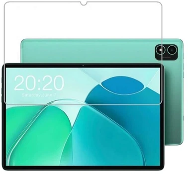 Защитное стекло для планшета Teclast Tab P40S BeCover (BC_710041)