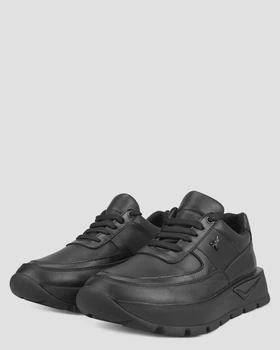 Кроссовки низкие Libero 40 Чёрный Lib13-6-1Kblack (модель: Lib13-6-1Kblack)