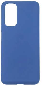 Панель Beline Candy для Xiaomi Redmi Note 11S Blue (5904422912390)