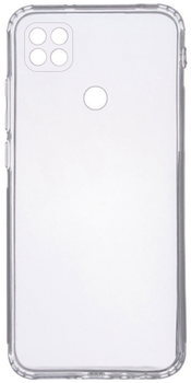 Панель Beline Candy для Xiaomi Redmi 9C Clear (5903657577909)