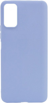 Панель Beline Candy для Xiaomi Redmi Note 10 5G Blue (5903919067865)