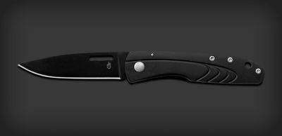 Нож Gerber STL 2.0 Fine Edge 22-41122