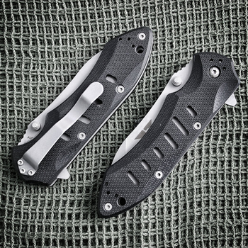 Нож Condor BARRACUDA folding Knife (PLAIN EDGE) KF1001PS