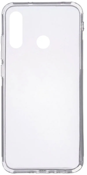 Панель Beline Clear для Huawei P30 Lite Transparent (5905359814825)