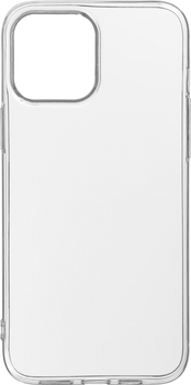 Панель Beline Clear для Apple iPhone 13 Transparent (5904422910662)
