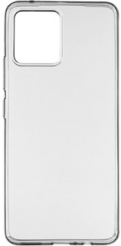 Etui plecki Beline Clear do Motorola Edge 30 Lite Transparent (5905359814856)