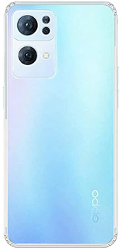 Панель Beline Clear для Oppo Reno 7 Pro 5G Transparent (5905359815020)