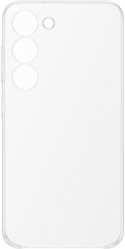 Панель Beline Clear для Samsung Galaxy S23 Plus Transparent (5905359810155)