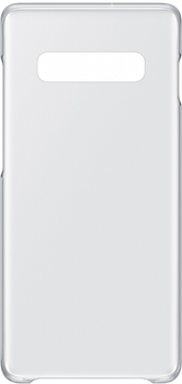 Панель Beline Clear для Samsung Galaxy S10 Plus Transparent (5905359815075)