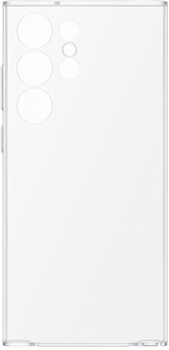 Панель Beline Clear для Samsung Galaxy S23 Transparent (5905359810148)