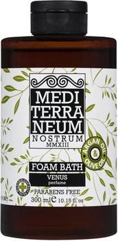 Гель для душа Mediterraneum Nostrum FOAM BATH Venus 300 ml