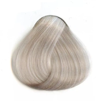 Стойкая крем краска для волос 10.31 Песочный платиновый блонд Εxclusive Hair Color Cream 100 мл