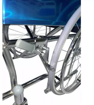 Инвалидная коляска MED1 Стандартная (MED1-KY809-46)
