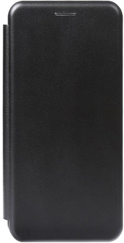 Чохол-книжка Beline Leather Book для Samsung Galaxy S20 Ultra Black (5903657570276)