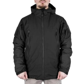 Зимняя тактическая куртка Bastion Jacket Gen III Level 7 5.11 TACTICAL Черная L