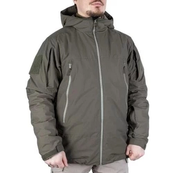 Зимова тактична куртка Bastion Jacket Gen III Level 7 5.11 TACTICAL Олива L