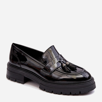 Loafersy damskie Velenase