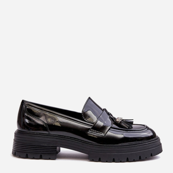 Loafersy damskie Velenase