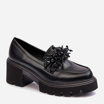 Loafersy damskie Renesma