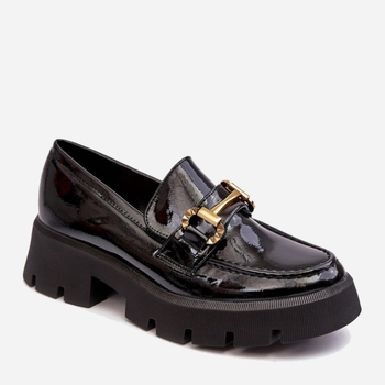 Loafersy damskie Peuria