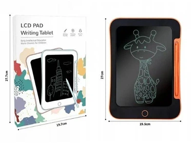 Детский LCD-планшет Drawing Board для рисования G303-G301-3