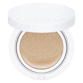Зволожуючий кушон Missha Magic Cushion Moist Up SPF50+ PA+++ 23 тон 15 г