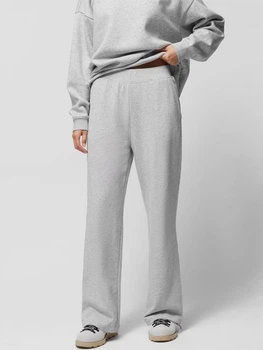 Спортивные штаны женские Outhorn Trousers Cas F484 OTHAW23TTROF484-26M S (5904698582150)