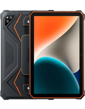 Защищенный планшет Blackview Active 6 8/128gb orange