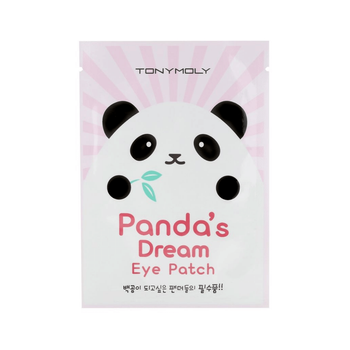 Патчи от темных кругов под глазами Tony Moly Panda's Dream Eye Patch