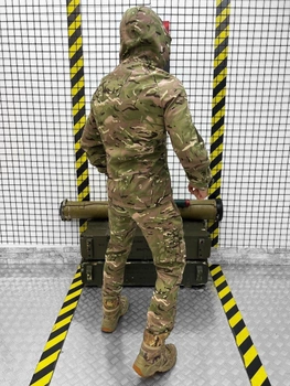 Тактический военный комплект Mission ( Куртка + Штаны ), Камуфляж: Мультикам, Размер: XXL