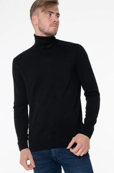 Светр Tom Tailor XL Чорний 1038202-29999