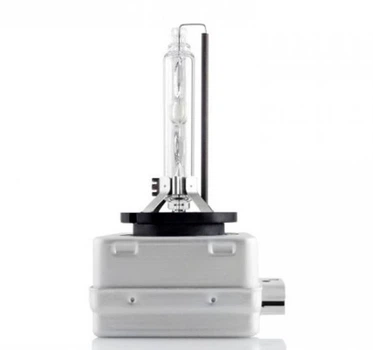 Ксенонові лампи Osram Xenarc Cool Blue Intense +20% D1S 85V 35W 5500K 66140CBI, біксенон 1шт
