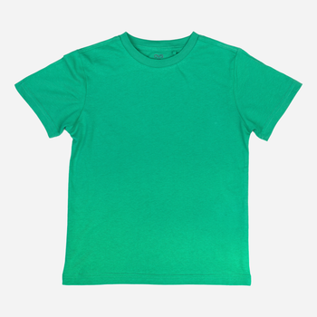 T-shirt OVS 1786007 128 cm Zielony (8057274839807)
