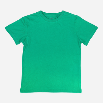 T-shirt chłopięcy OVS 1786007 134 cm Zielony (8057274839814)