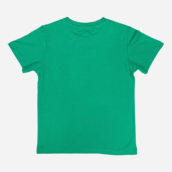 T-shirt OVS 1786007 134 cm Zielony (8057274839814)