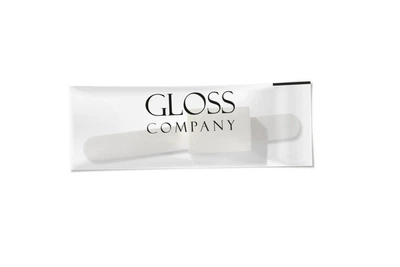 Одноразовый набор Пилочка и Баф Gloss Company