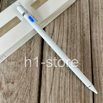 Активний стилус ємнісний User manual active capacitive pen для пристроїв iOS/Android/Windows