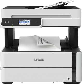 Urządzenie wielofunkcyjne Epson EcoTank M3170 (C11CG92403)