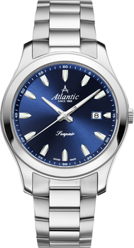 Мужские часы ATLANTIC 60335.41.59