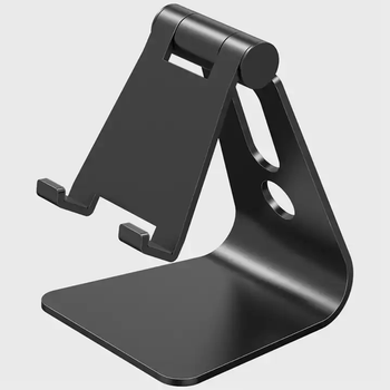 Підставка для телефону, планшета VHG D5, Phone Tablet Stand Black
