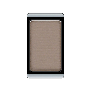 Тени для век ARTDECO Eyeshadow Matt №520 Matt light grey mocha (4019674305201)
