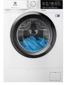 Стиральная машина Electrolux EW6S306SU