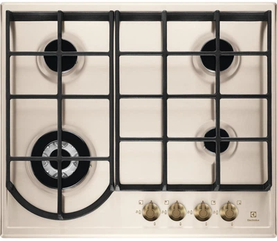 Варочная поверхность газовая Electrolux EGH6343RON