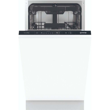 Посудомоечная машина Gorenje встраиваемая, 16компл., A+++, 60см,AquaStop, автоматич откр, сенсорное упр, 3