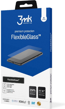 Захисне скло 3MK FlexibleGlass для Honeywell EDA52 (5903108487856)