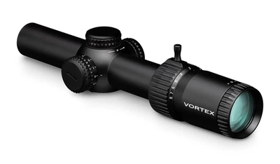 Прилад оптичний Vortex Strike Eagle 1-8x24 (AR-BDC3 IR) (SE-1824-2)