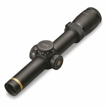 Прицел Leupold VX-6 1-6x24mm CM-R2 (Illuminated)