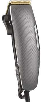 Машинка для стрижки MONTE MT-5055 G 15 Вт 4 насадки