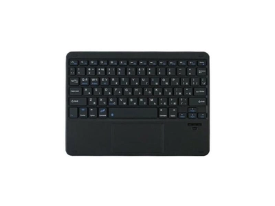 Клавіатура Oscal S1 black
