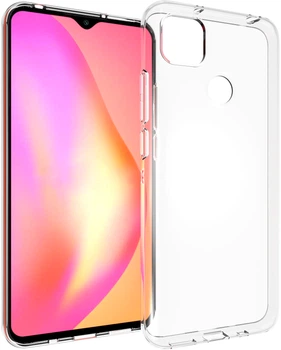 Чохол для смартфона BeCover для Xiaomi Redmi 9C Transparancy (BC_705455)